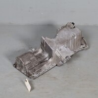 2004-2006 BMW X5 3.0 Engine Oil Pan 11137531944 OEM Used