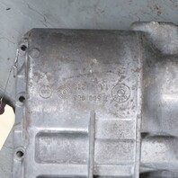 2004-2006 BMW X5 3.0 Engine Oil Pan 11137531944 OEM Used