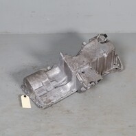 2004-2006 BMW X5 3.0 Engine Oil Pan 11137531944 OEM Used
