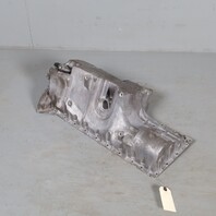 2004-2006 BMW X5 3.0 Engine Oil Pan 11137531944 OEM Used