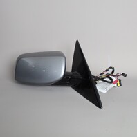 2004-2005 BMW 645ci E63 E64 Right Side View Door Mirror 51167189380 OEM