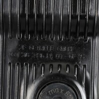 BMW ZF Transmission Oil Pan 6808575 OEM Used