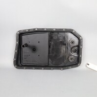 BMW ZF Transmission Oil Pan 6808575 OEM Used