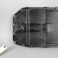 BMW ZF Transmission Oil Pan 6808575 OEM Used