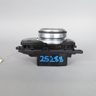 BMW 328i 330i 335i 428i 435i 430i 528i idrive Control Knob 65829866964 OEM Used