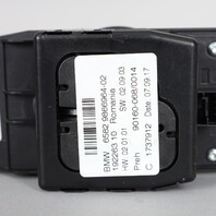 BMW 328i 330i 335i 428i 435i 430i 528i idrive Control Knob 65829866964 OEM Used