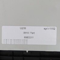 2018 BMW 320i 330i X1 Front Power Seat Control Module 61356993311 OEM Used