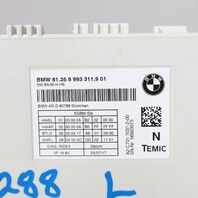 2018 BMW 320i 330i X1 Front Power Seat Control Module 61356993311 OEM Used