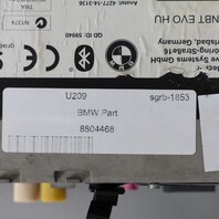 BMW 320i 328i 335i 430i 435i Radio Stereo Navigation Module 65126830390 OEM Used