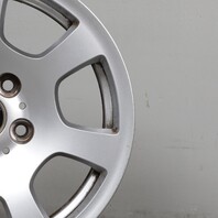 2004-2005 BMW 525i 528i 530i 545i Wheel 16 X 7 Rim 36116762000 OEM Used