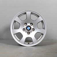 2004-2005 BMW 525i 528i 530i 545i Wheel 16 X 7 Rim 36116762000 OEM Used