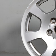 2004-2005 BMW 525i 528i 530i 545i Wheel 16 X 7 Rim 36116762000 OEM Used