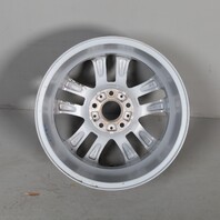 2001-2006 BMW 323i 325i 330i Wheel 17 x 7 Style 79 Rim 36116751415 OEM Used