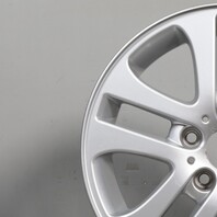2001-2006 BMW 323i 325i 330i Wheel 17 x 7 Style 79 Rim 36116751415 OEM Used
