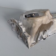 2007-2011 BMW 128i 328i 528i Z4 3.0 Engine Oil Pan 11137552414 OEM Used