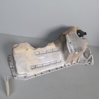 2007-2011 BMW 128i 328i 528i Z4 3.0 Engine Oil Pan 11137552414 OEM Used