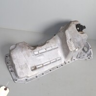 2007-2011 BMW 128i 328i 528i Z4 3.0 Engine Oil Pan 11137552414 OEM Used