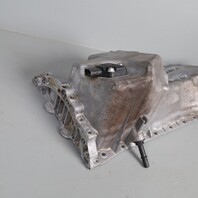 2007-2011 BMW 128i 328i 528i Z4 3.0 Engine Oil Pan 11137552414 OEM Used