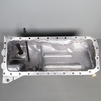 2007-2011 BMW 128i 328i 528i Z4 3.0 Engine Oil Pan 11137552414 OEM Used