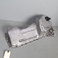 2007-2011 BMW 128i 328i 528i Z4 3.0 Engine Oil Pan 11137552414 OEM Used