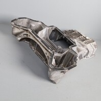 2006-2011 Mercedes C230 C350 E350 SLK350 Engine Oil Pan 2720140802 OEM Used
