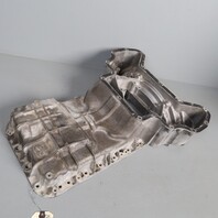 2006-2011 Mercedes C230 C350 E350 SLK350 Engine Oil Pan 2720140802 OEM Used