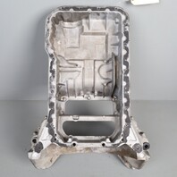 2006-2011 Mercedes C230 C350 E350 SLK350 Engine Oil Pan 2720140802 OEM Used