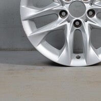 2012-2015 X1 E84 Wheel 17 X 7.5 Style #621 Rim 36116861846 OEM Used