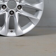 2012-2015 X1 E84 Wheel 17 X 7.5 Style #621 Rim 36116861846 OEM Used