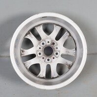 2012-2015 X1 E84 Wheel 17 X 7.5 Style #621 Rim 36116861846 OEM Used