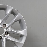 2012-2015 X1 E84 Wheel 17 X 7.5 Style #621 Rim 36116861846 OEM Used