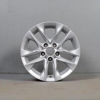 2012-2015 X1 E84 Wheel 17 X 7.5 Style #621 Rim 36116861846 OEM Used