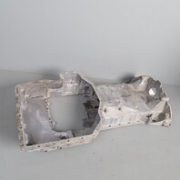 1997-2003 MW 540i 740i 840i Upper Engine Oil Pan 11137513374 OEM Used