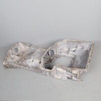 1997-2003 MW 540i 740i 840i Upper Engine Oil Pan 11137513374 OEM Used