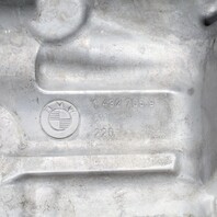 2001-2006 BMW 325i 328i 330i Z4 Engine Oil Pan 11131432703 OEM Used