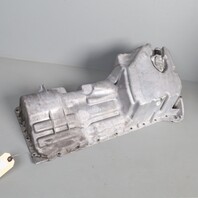 2001-2006 BMW 325i 328i 330i Z4 Engine Oil Pan 11131432703 OEM Used