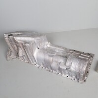 2001-2006 BMW 325i 328i 330i Z4 Engine Oil Pan 11131432703 OEM Used
