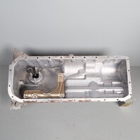 2001-2006 BMW 325i 328i 330i Z4 Engine Oil Pan 11131432703 OEM Used