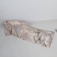 2001-2006 BMW 325i 328i 330i Z4 Engine Oil Pan 11131432703 OEM Used