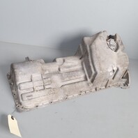 2001-2006 BMW 325i 328i 330i Z4 Engine Oil Pan 11131432703 OEM Used