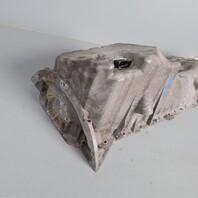 2001-2006 BMW 325i 328i 330i Z4 Engine Oil Pan 11131432703 OEM Used