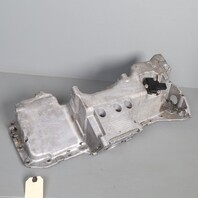 2007-2013 BMW 328xi 335xi X1 AWD Engine Oil Pan 11137543195 OEM Used