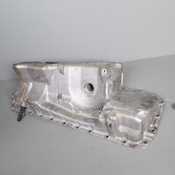 2007-2013 BMW 328xi 335xi X1 AWD Engine Oil Pan 11137543195 OEM Used