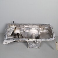 2007-2013 BMW 328xi 335xi X1 AWD Engine Oil Pan 11137543195 OEM Used