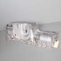 2004-2006 BMW X5 3.0 Engine Oil Pan 11137531944 OEM Used