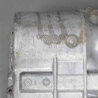 2004-2006 BMW X5 3.0 Engine Oil Pan 11137531944 OEM Used