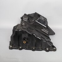 BMW Part Oil Pan 11137618512