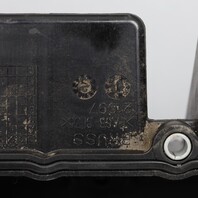 BMW Part Oil Pan 11137618512