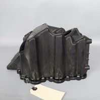 BMW Part Oil Pan 11137618512