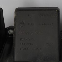 BMW Part Oil Pan 11137618512